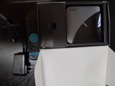 A95x smart box for sale  Owings Mills