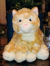 Keel toys scruffy for sale  Bear