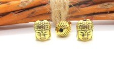 Lot perles bouddha d'occasion Lot perles bouddha d'occasion  Iguerande