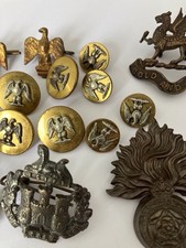 Assorted genuine military for sale  CLACTON-ON-SEA