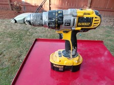 Dewalt 18v dcd950 for sale  Vancouver