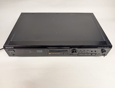 Sony mds je500 for sale  DOVER