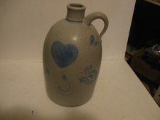 Vtg salt glazed for sale  Youngstown
