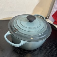 Creuset 5.5 dutch for sale  Racine
