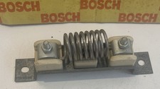 Bosch 0251100018 vorglühwider gebraucht kaufen  Gollhofen