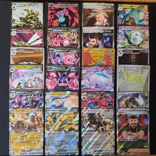 Lotto carte pokemon usato Lotto carte pokemon usato  Riccione