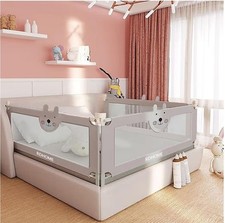 Bed rail safety for sale  Red Oak