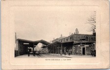 Rive gier gare. d'occasion  France
