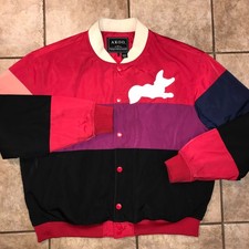 Men akoo colorblock for sale  Memphis