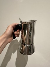Bialetti moka pot for sale  OXFORD