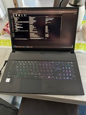 Notebook Laptop MSI GF75 Thin 10UEK i7/ 16GB DDR4 RAM/ RTX3060 comprar usado Notebook Laptop MSI GF75 Thin 10UEK i7/ 16GB DDR4 RAM/ RTX3060 comprar usado  Enviando para Brazil