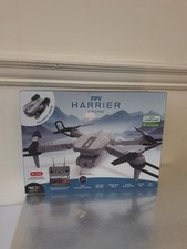 Fpv harrier drone for sale Fpv harrier drone for sale  SALFORD