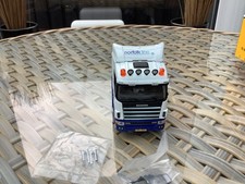 Corgi model truck for sale  BONNYBRIDGE