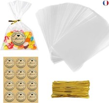 100pcs petit sac d'occasion  Paris IX