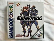 Metal gear solid d'occasion  Villebon-sur-Yvette