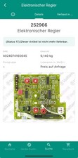 vaillant elektronischer regler gebraucht kaufen vaillant elektronischer regler gebraucht kaufen Neugersdorf