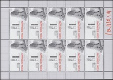 2421 architekt egon gebraucht kaufen  Schwalmtal