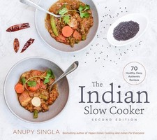 Indian slow cooker for sale  UK