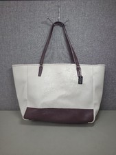 leather tote bag for sale  Marion