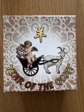 2015 niue silver for sale  LONDON