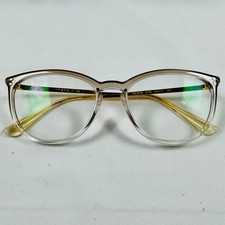 ladies vogue frame eyeglasses for sale  Burbank