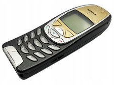 Telefon komórkowy Nokia 6310i, złoty, oryginał na sprzedaż  PL
