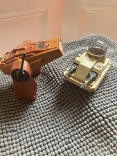 Vintage star wars for sale  GLASGOW