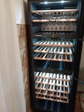 Vetrina frigorifero frigo usato  Mazze