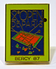 Tennis 2ème open d'occasion  Monsols