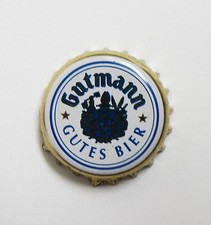 Capsule bière gutmann d'occasion  Évran