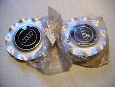 Audi felgendeckel neu gebraucht kaufen  Staig