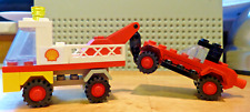 Lego 642 tow gebraucht kaufen  Bergtheim