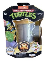 Treasure teenage mutant for sale  Johnson City