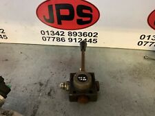 Push mode hydraulic for sale  GODSTONE