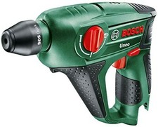 Bosch uneo akku gebraucht kaufen  Schierling