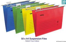 50x suspension files for sale  NORTHAMPTON