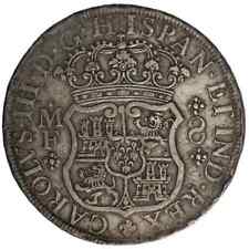 1769 spanish reales for sale  Wichita