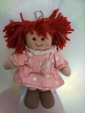Rarissima bambola doll usato  San Mauro Torinese