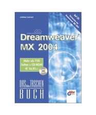 Macromedia dreamweaver 2004 gebraucht kaufen  Trebbin