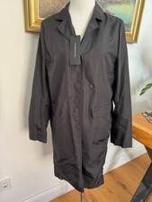Strenesse regenjacke mantel gebraucht kaufen  Celle