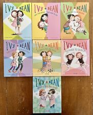 Ivy bean collection for sale  East Greenbush