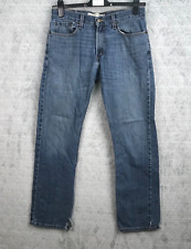 Levi 514 jeans d'occasion  Ménéac