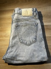 Jeans blue highwaist gebraucht kaufen  Au i.d.Hallertau