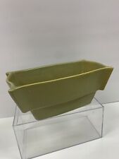 Vintage ceramic rectangular for sale  Fraser