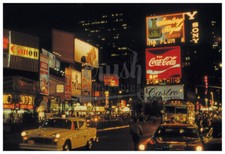 Times square 1978 for sale  Somerset