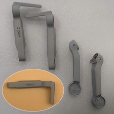 Usado, Braço/capa de motor esquerdo/direito/frente/traseiro para acessório drone DJI Mavic Mini 2 comprar usado  Enviando para Brazil