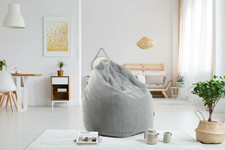 Mokebo tagträumer sitzsack gebraucht kaufen  Berlin