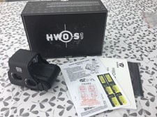 Holy warrior hwo for sale  WIMBORNE