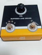 Jhs pedals gebraucht kaufen  Koblenz