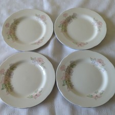 Sadler romance teaplates for sale  BALA